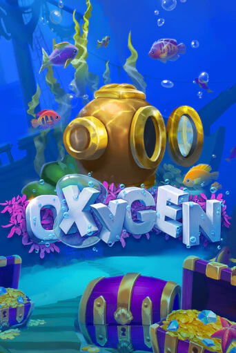 Oxygen демо играть онлайн | MaxBet Казино без регистрации