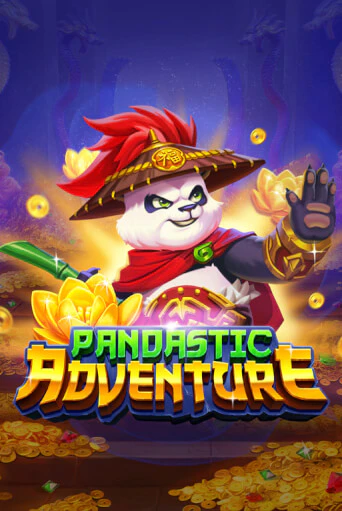 Pandastic Adventure демо играть онлайн | MaxBet Казино без регистрации