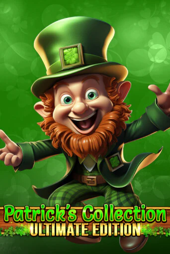 Patrick's Collection - Ultimate Edition демо играть онлайн | MaxBet Казино без регистрации