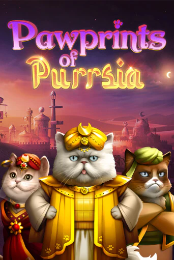 Pawprints of Purrsia демо играть онлайн | MaxBet Казино без регистрации