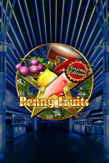 Penny Fruits - Christmas Edition демо играть онлайн | MaxBet Казино без регистрации