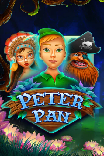 Peter Pan демо играть онлайн | MaxBet Казино без регистрации