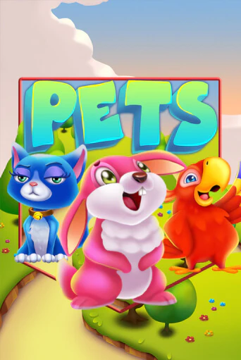 Pets демо играть онлайн | MaxBet Казино без регистрации
