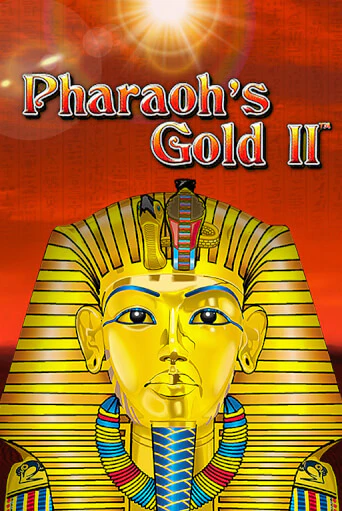 Pharaoh's Gold II демо играть онлайн | MaxBet Казино без регистрации