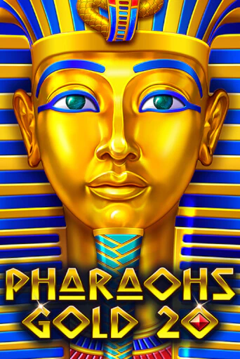 Pharaohs Gold 20 демо играть онлайн | MaxBet Казино без регистрации