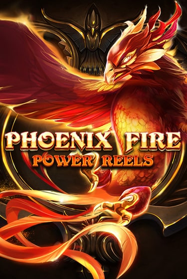 Phoenix Fire Power Reels демо играть онлайн | MaxBet Казино без регистрации