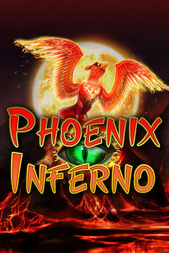 Phoenix Inferno демо играть онлайн | MaxBet Казино без регистрации