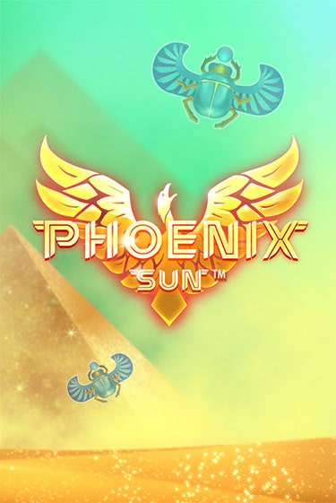 Phoenix Sun демо играть онлайн | MaxBet Казино без регистрации