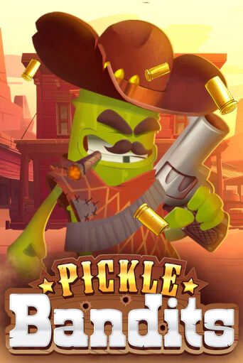 Pickle Bandits демо играть онлайн | MaxBet Казино без регистрации