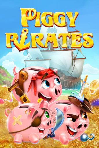 Piggy Pirates демо играть онлайн | MaxBet Казино без регистрации