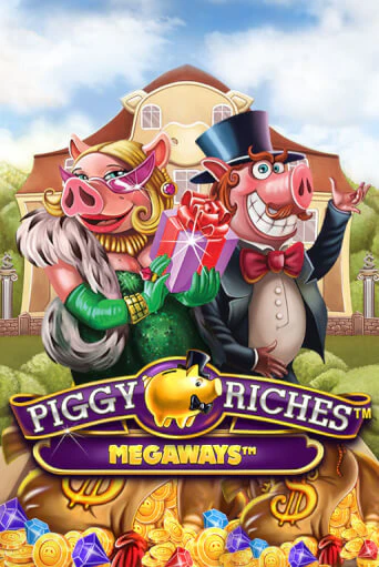 Piggy Riches™ MegaWays™ демо играть онлайн | MaxBet Казино без регистрации