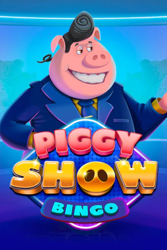 Piggy Show Bingo демо играть онлайн | MaxBet Казино без регистрации