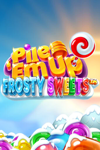 Pile 'Em Up Frosty Sweets™ демо играть онлайн | MaxBet Казино без регистрации
