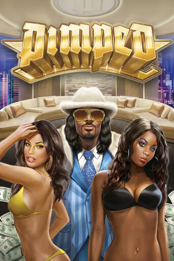 Pimped демо играть онлайн | MaxBet Казино без регистрации