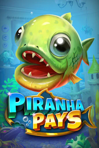 Piranha Pays демо играть онлайн | MaxBet Казино без регистрации