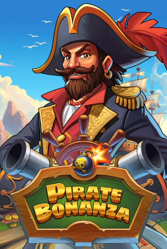 Pirate Bonanza демо играть онлайн | MaxBet Казино без регистрации