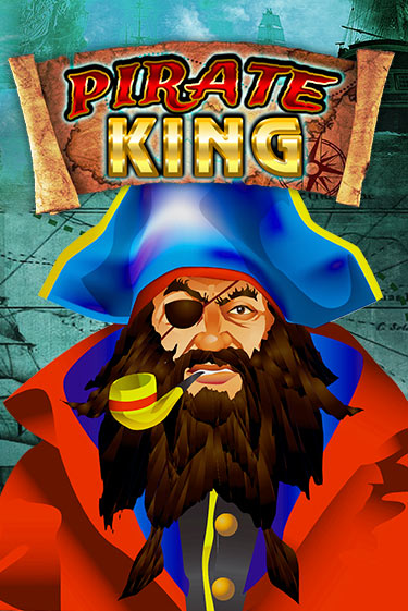 Pirate King демо играть онлайн | MaxBet Казино без регистрации