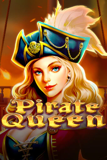 Pirate Queen демо играть онлайн | MaxBet Казино без регистрации