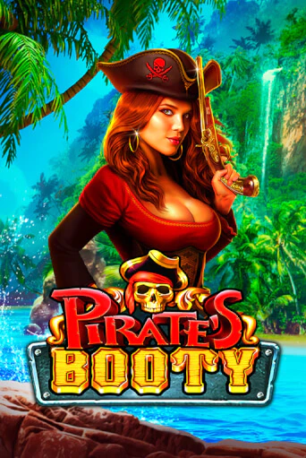 Pirate's Booty демо играть онлайн | MaxBet Казино без регистрации