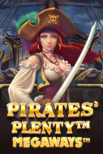 Pirates' Plenty MegaWays демо играть онлайн | MaxBet Казино без регистрации