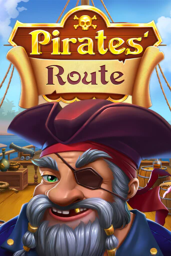Pirates' Route демо играть онлайн | MaxBet Казино без регистрации