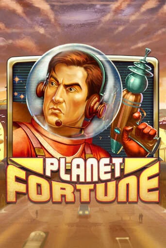 Planet Fortune демо играть онлайн | MaxBet Казино без регистрации