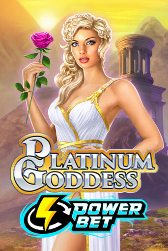 Platinum Goddess демо играть онлайн | MaxBet Казино без регистрации
