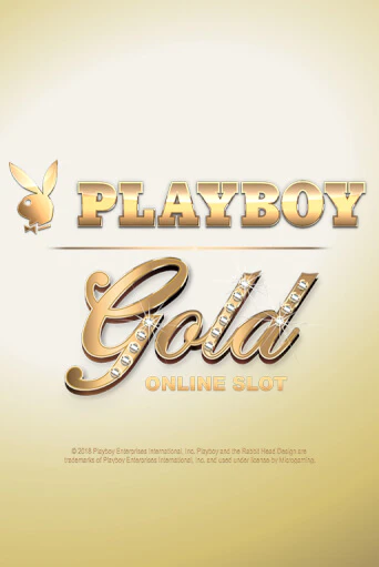 Playboy Gold демо играть онлайн | MaxBet Казино без регистрации