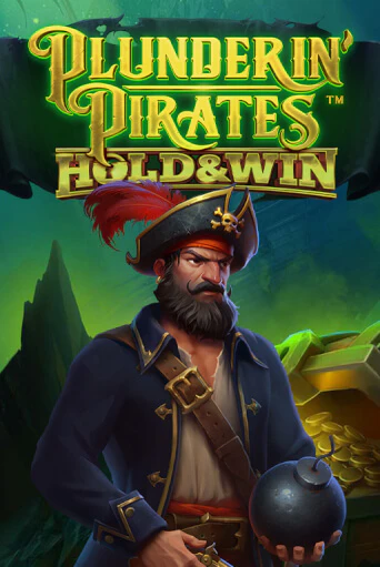Plunderin' Pirates: Hold & Win демо играть онлайн | MaxBet Казино без регистрации