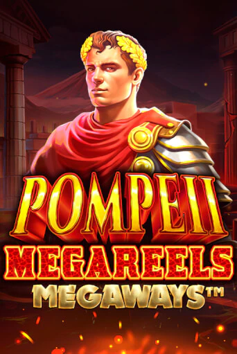 Pompeii Megareels Megaways демо играть онлайн | MaxBet Казино без регистрации