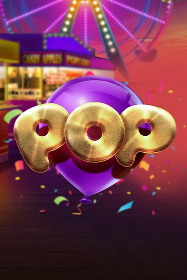 Pop демо играть онлайн | MaxBet Казино без регистрации