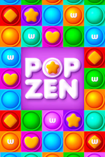 Pop Zen демо играть онлайн | MaxBet Казино без регистрации