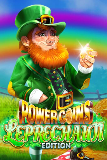 POWER COINS Leprechaun Edition демо играть онлайн | MaxBet Казино без регистрации