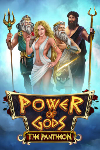 Power of Gods: the Pantheon демо играть онлайн | MaxBet Казино без регистрации
