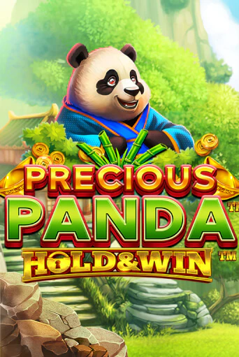 Precious Panda: Hold & Win™ демо играть онлайн | MaxBet Казино без регистрации