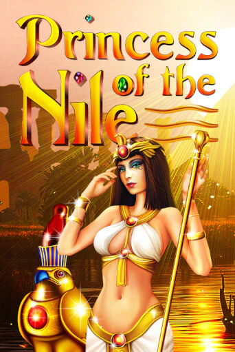 Princess of the Nile демо играть онлайн | MaxBet Казино без регистрации