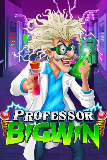 Professor Big Win демо играть онлайн | MaxBet Казино без регистрации