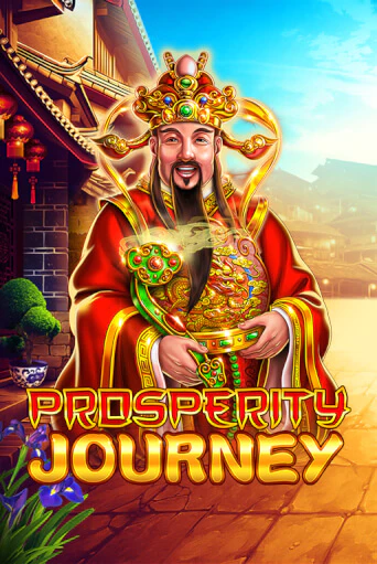 Prosperity Journey демо играть онлайн | MaxBet Казино без регистрации