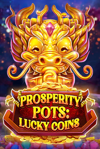 Prosperity Pots: Lucky Coins демо играть онлайн | MaxBet Казино без регистрации