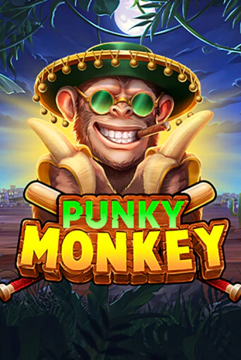 Punky Monkey демо играть онлайн | MaxBet Казино без регистрации