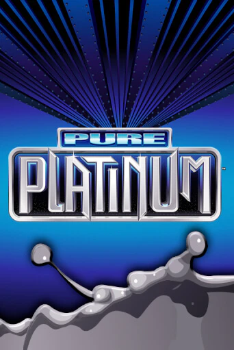 Pure Platinum демо играть онлайн | MaxBet Казино без регистрации