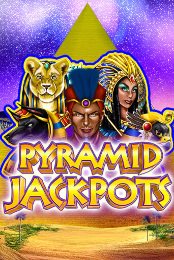Pyramid Jackpots демо играть онлайн | MaxBet Казино без регистрации