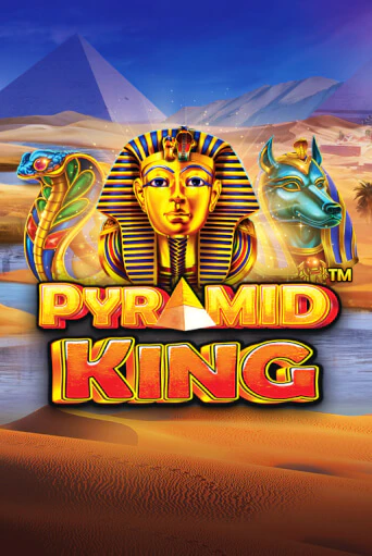 Pyramid King демо играть онлайн | MaxBet Казино без регистрации