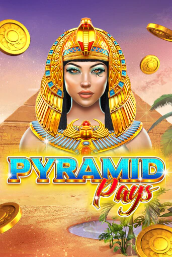 Pyramid Pays демо играть онлайн | MaxBet Казино без регистрации