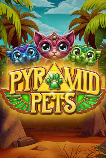 Pyramid Pets демо играть онлайн | MaxBet Казино без регистрации