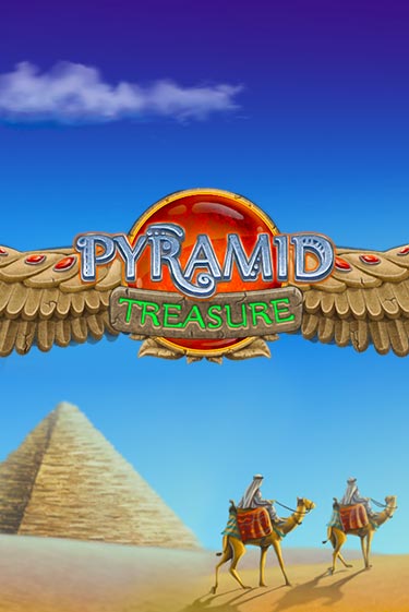 Pyramid Treasure демо играть онлайн | MaxBet Казино без регистрации