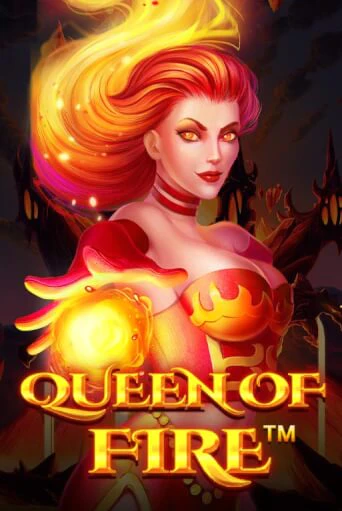 Queen Of Fire демо играть онлайн | MaxBet Казино без регистрации