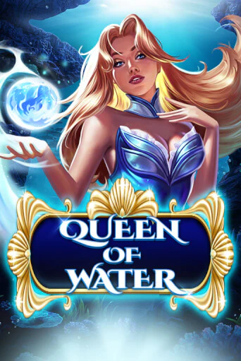 Queen Of Water демо играть онлайн | MaxBet Казино без регистрации