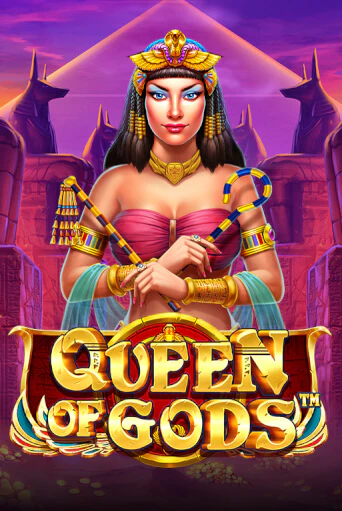 Queen of Gods демо играть онлайн | MaxBet Казино без регистрации