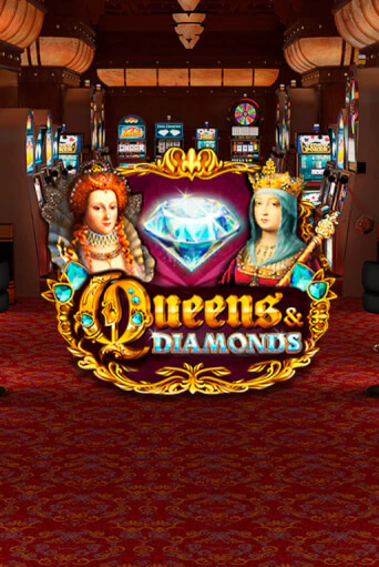 Queens and Diamonds демо играть онлайн | MaxBet Казино без регистрации